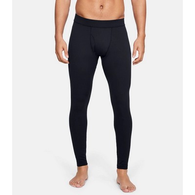 Under Armour UA Men's ColdGear Packaged Base 2.0 Legging