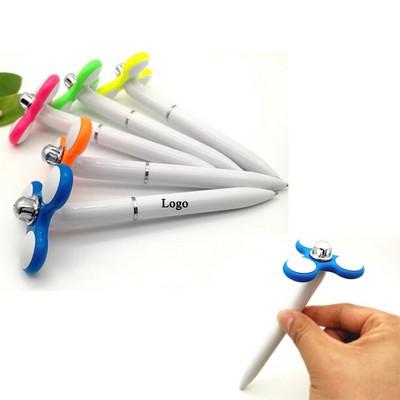 Fidget Spinner Ballpoint Pen