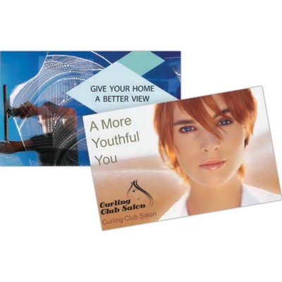 Full Color Postcards w/Color Front & Blank Back (4" x 6")