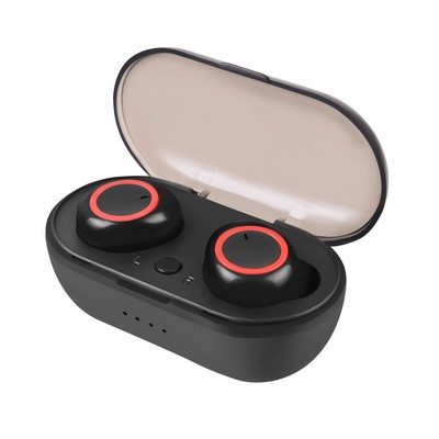 A10 TWS Wireless Earphone