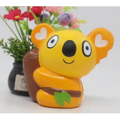 Slow Rising Stress Release Squishy Toys Koala