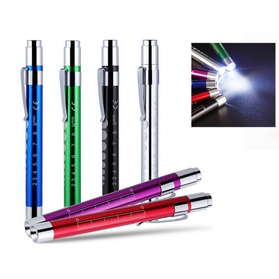 LED Medical Pen Light