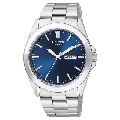 Citizen Men's Quartz Watch