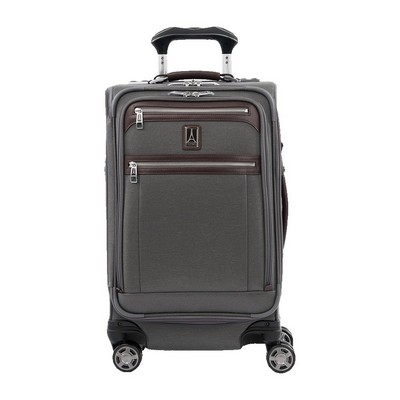 Travelpro Platinum Elite 21-inch Expandable Carry-On Spinner