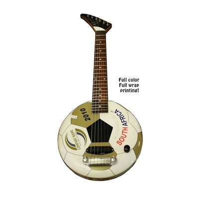 Ball Guitar