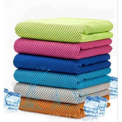 Cooling Towel