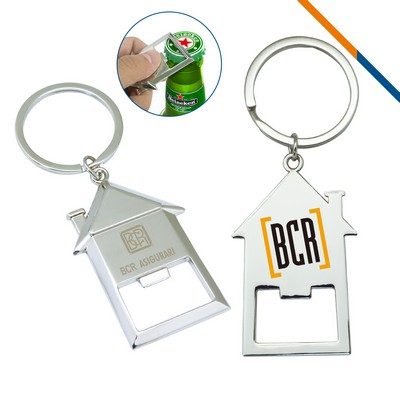 Mini Home Bottle Opener