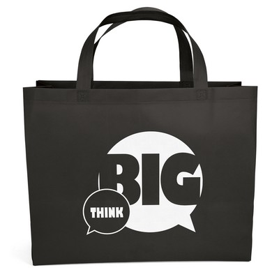 Giant Saver™ - Budget Tote - Screen Print