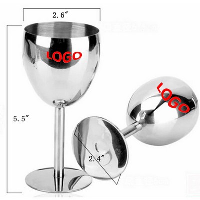 Shine Wine Goblet 7 oz