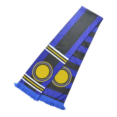 Football Fan Scarf