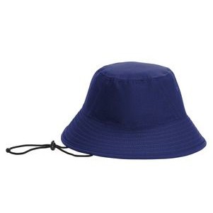 New Era® Hex Era Bucket Hat