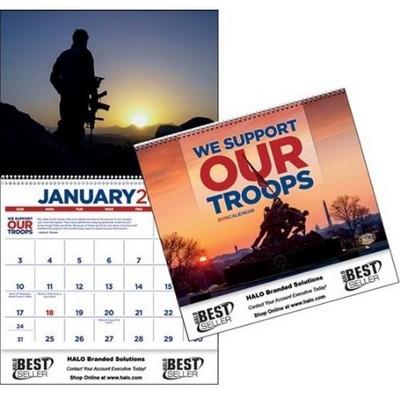 Promotional Calendar