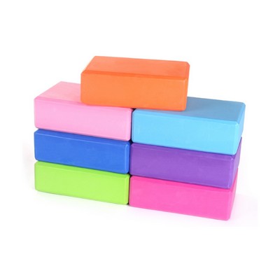 Yoga Block