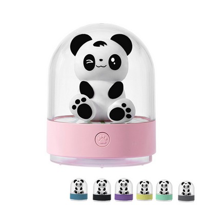 Mini LED Cartoon Night Light