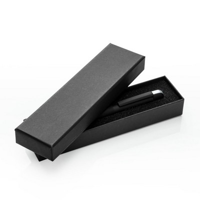 Single Pen Box - Black