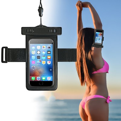 Special Waterproof Bag For 4.7'' Smart Phone