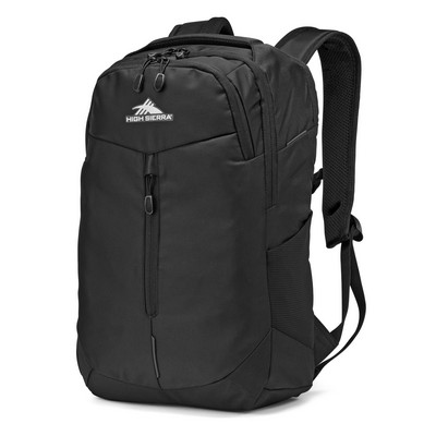 High Sierra® Swerve Pro Backpack