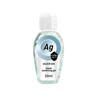 Hand Sanitizer Gel