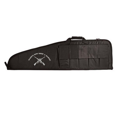 45" Deluxe Rifle Case