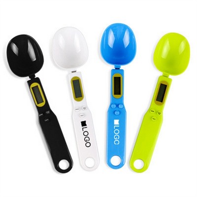 Digital Scale Spoon