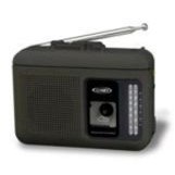 Jensen Audio Personal Cassette Player/Recorder