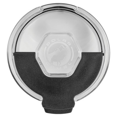 30 Oz. Polar Camel Tumbler Snap Lid