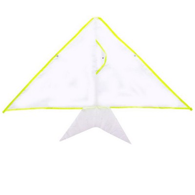 Blank Painting Kite