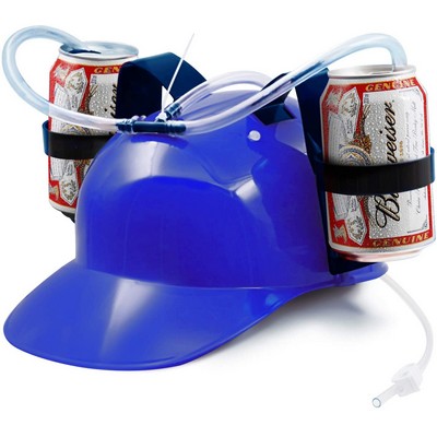 Beverage Hard Hat