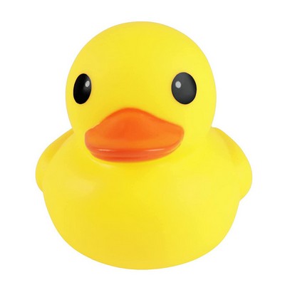 Rubber Duck