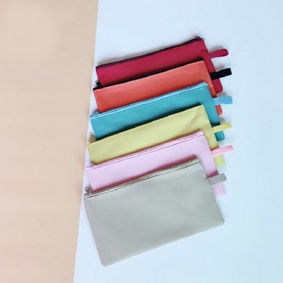 600D Oxford Pencil Case