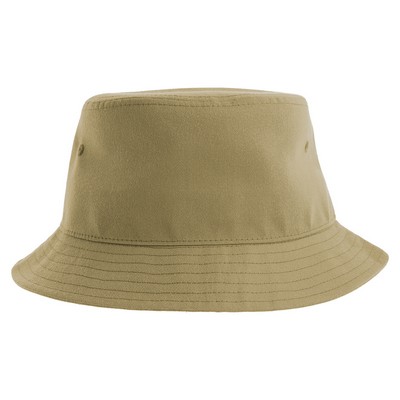 Atlantis Headwear Geo Sustainable Bucket Hat (Blank)