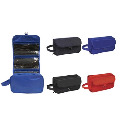 Hanging Toiletry Bag