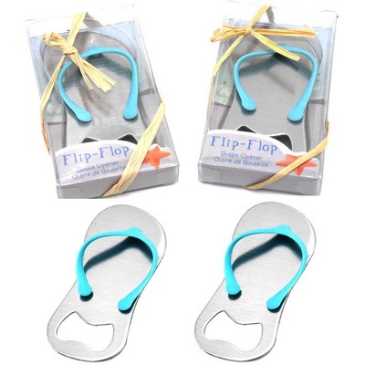 Slipper/Flip Flop Shaped Bottle Opener