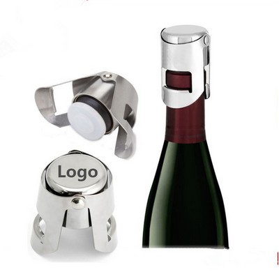 Wine Bottle Stopper