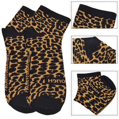 Leopard Print Stock For Women