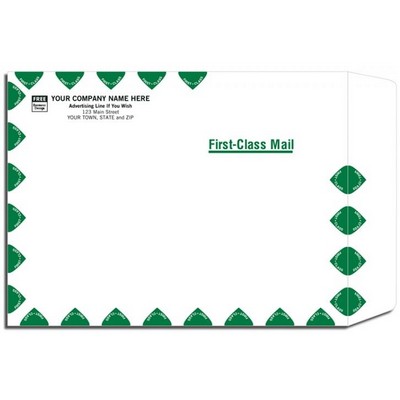 First Class Mail Tyvek® Self-Seal Mailing Envelope