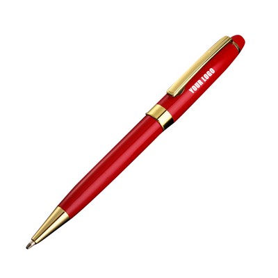 Metal Rotate Pen