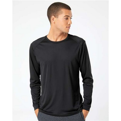 Paragon Long Islander Performance Long Sleeve T-Shirt