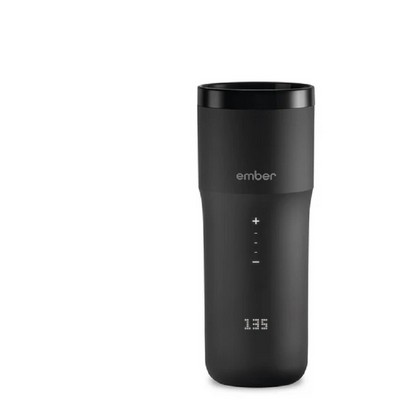 Ember Gen2 12 fl oz. Travel Mug in Black