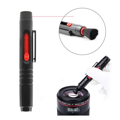 DSLR Lens Brush Cleaning Pen for Digital Camera