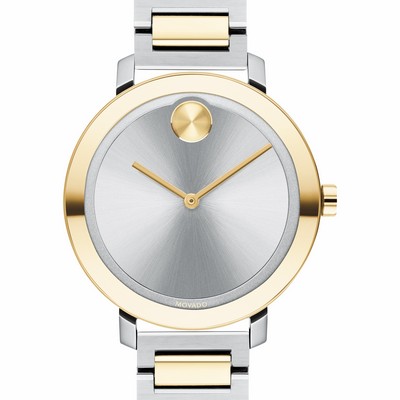 Movado Bold Evolution Ladies