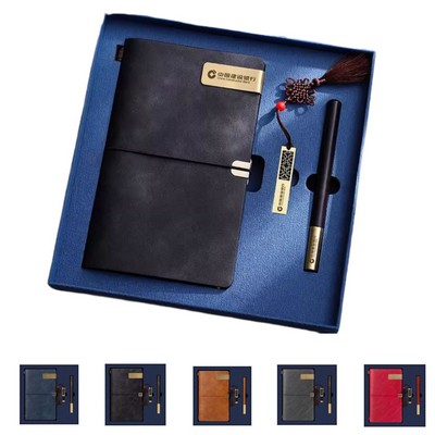 Luxury 3-Piece Office Gift Set