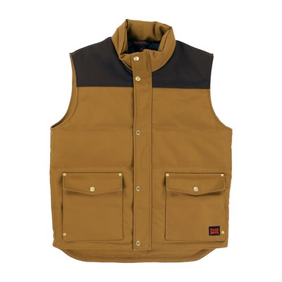 Tough Duck Woodsman Duck Vest