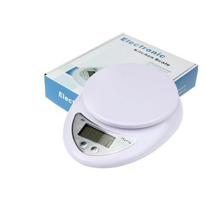 Digital Food Kitchen Scale