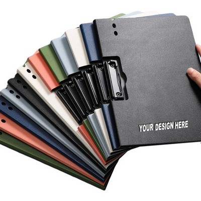 Hard File Folder