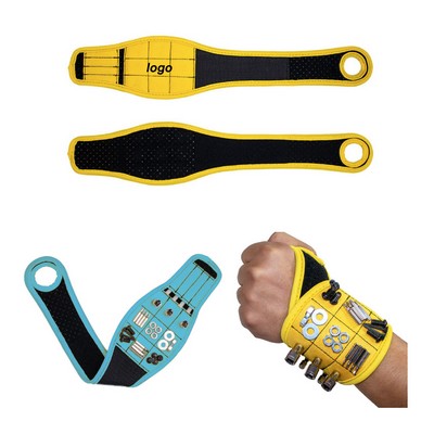 Magnetic Wrist Strap