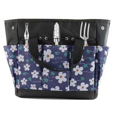 Heavy Duty Garden Tote Bag