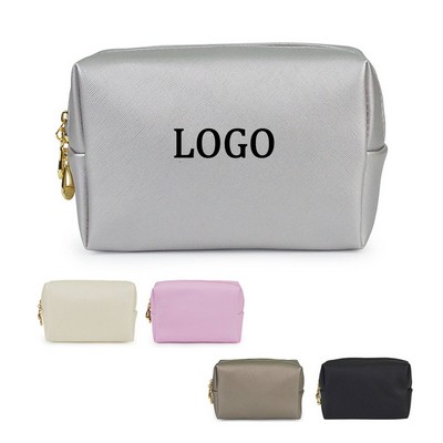 Large PU Travel Toiletry Bag