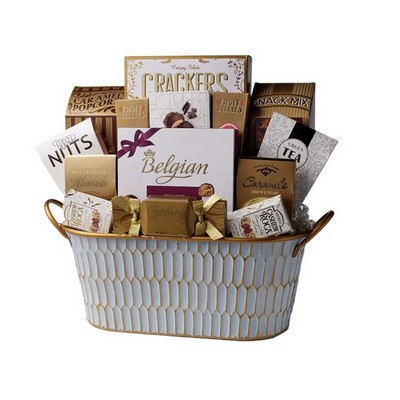 Divine Delights Basket