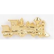 Train Stock Cast Pin